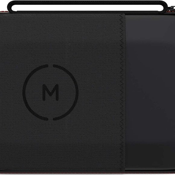 Moment Camera Rugged Weatherproof Hard Shell Storage Accessory Case - Picture 5 of 5